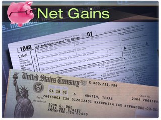 netgains