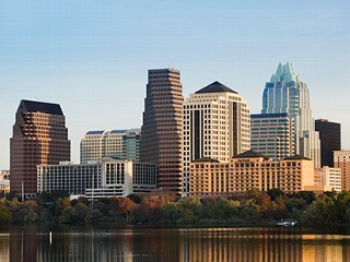 austin