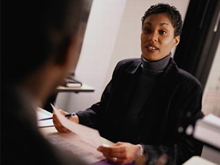 career coach