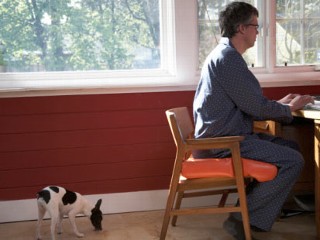 home office