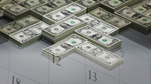 As 2009 winds down, I say act now to improve your financial life rather than resolve to do something about it next year.