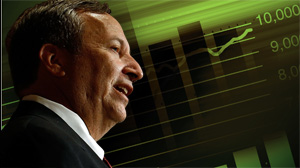 Lawrence Summers.