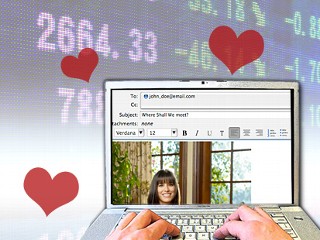 online dating