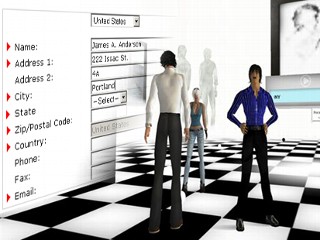 online privacy