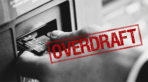 overdraft fees