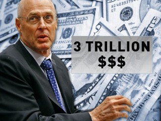 Barry Ritholtz, the author of of