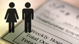 paycheck