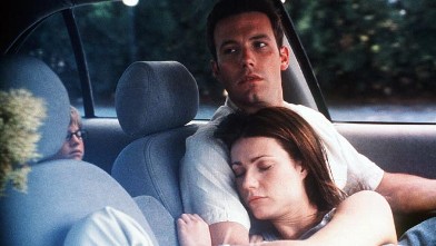 PHOTO: Ben Affleck Movie Flops
