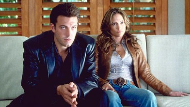 PHOTO: Ben Affleck Movie Flops
