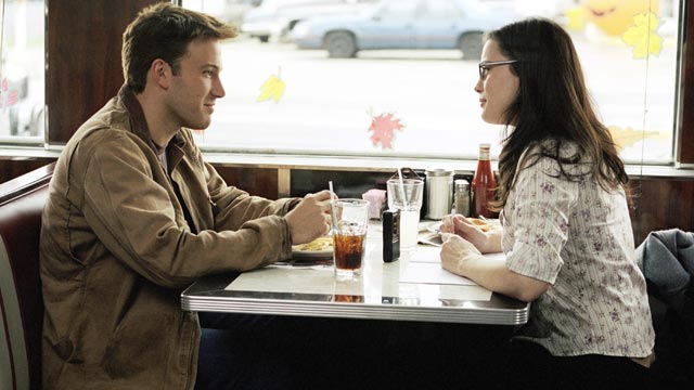 PHOTO: Ben Affleck Movie Flops