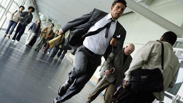 PHOTO: Ben Affleck Movie Flops