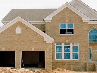 New Home Prices Rise to 5-Year High