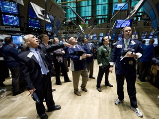 nyse