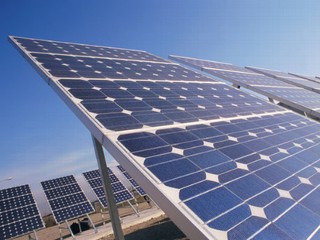 solar panel