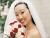 wedding gown