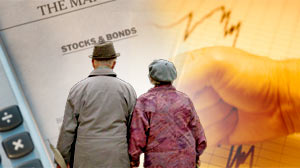 IMAGE: Pension plan choices may shrink