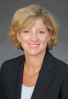 Women Chief Executives Officers