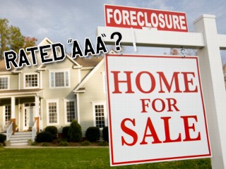 Rating agencies like Moody's, Standard & Poor's and Fitch Ratings have been widely blamed for playing a major role in the financial crisis by giving high marks to mortgage-backed securities that ultimately proved toxic when the housing market crashed.