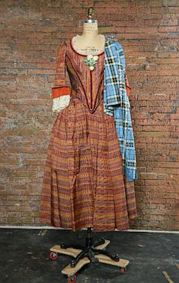 New York City Opera Auctions off Costumes and Props