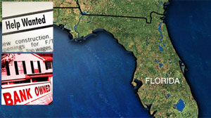 recession florida