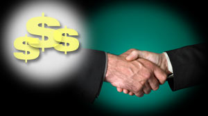 Photo: Negotiating Salary: Too Risky Right Now?