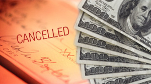 recession scams