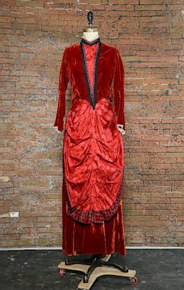 New York City Opera Auctions off Costumes and Props