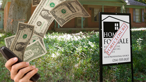 foreclosure