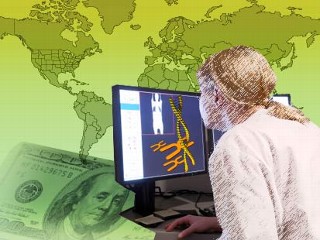 research money