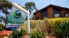 A single family home is shown for sale in Encinitas, Calif., May 22, 2013.