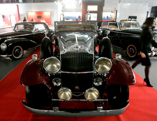 Millionair Fair 