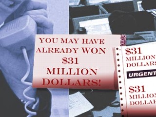 scams