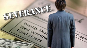 Negotiating a Better Severance Package