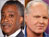 Celebrity Feuds: Al Sharpton vs. Rush Limbaugh