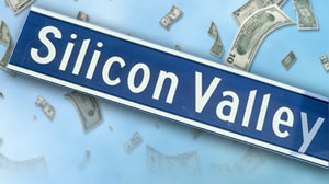 Photo: Is The High Tech Industry The Solution to the Recession?