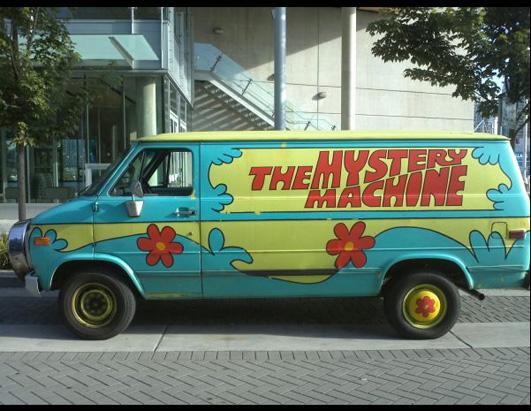 Cool Cars