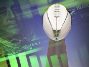 Photo: Why Saints/Colts Victory May Boost Stocks: Long Followed Super Bowl Indicator Points To Many Happy Returns