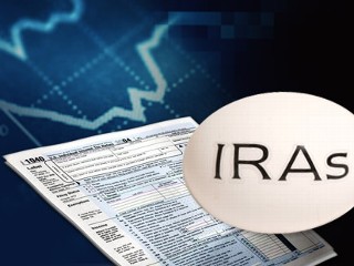 tax ira
