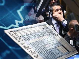 tax mutual fund