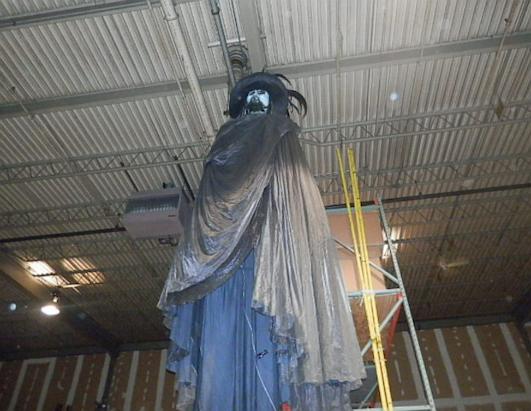 New York City Opera Auctions off Costumes and Props