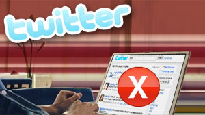 Twitter job hunting mistakes to avoid