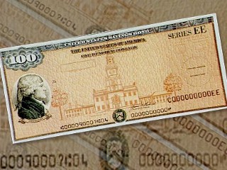 Con men have fabricated billions in U.S. Treasury bonds.