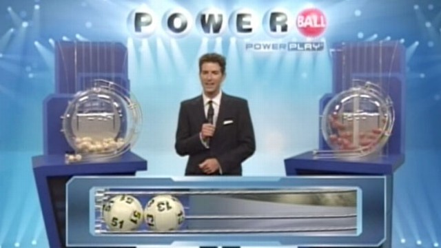 powerball jackpot tonight