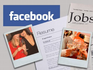 Just because a photo isn't digital, that doesn't mean it's harmless. Long-lost friends with scanners can put old, incriminating photos up on Facebook.