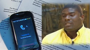 man wins $1.5 million over vulgar collections agency messages