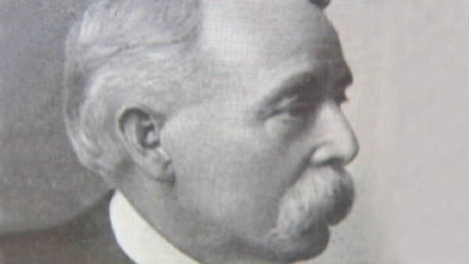 VIDEO: Wellington Burts millions are going to family nearly 100 years after his death.