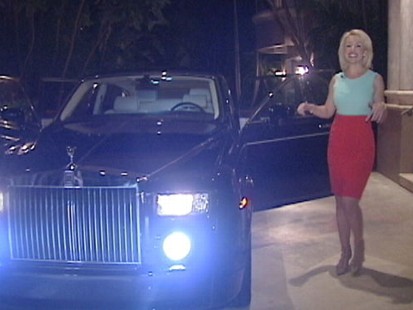 Watch: Multi-Million-Dollar Florida Listing Includes Rolls-Royce