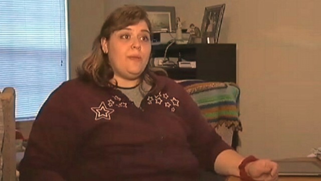 VIDEO: Stephanie Stuck was insulted online after posting bad review of Boners BBQ.