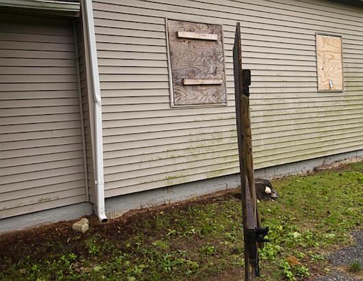 American Foreclosure