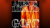 Amplified: The Jesus Lizard